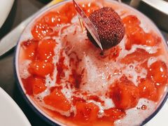 -李掌柜鲜菜火锅(移民广场店)