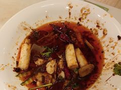 -刘胖子家常菜·蹄花焖藕(兴业店)