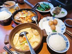 -林四喜·闽南传家菜(鼓浪屿店)