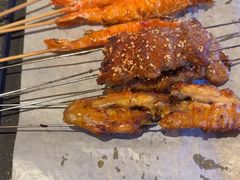 -喝丢一只鞋海鲜烧烤·海肠捞饭(东关街店)