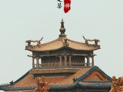 -故宫博物院(故宫)
