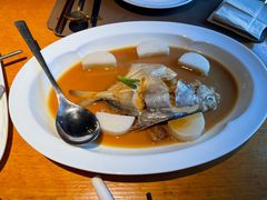 -新荣记(西溪湿地店)