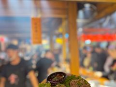 -沙州食驿·非遗小吃夜市