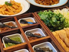 -五谷丰登农家院·地道胶东菜·海鲜烧烤(威海店)