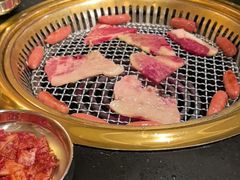 -汉城馆·烤肉火锅餐厅·韩国烤肉(河北云瑧世纪大饭店)