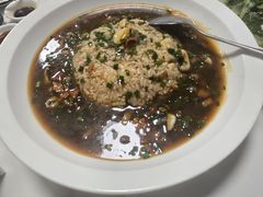 -健跳小海鲜(人民路店)