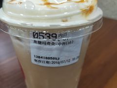 -85度C(北京玉蜓桥二店)