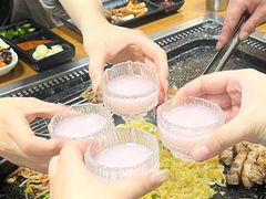 -韩阳王石板烤肉