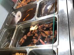 -老济南药膳把子肉(周公祠街店)