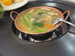 -藏味八珍特色火锅