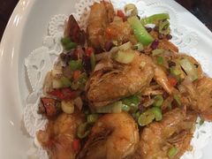 -快乐海鲜城(虎泉街店)