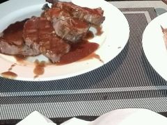 -AdD全日制餐厅(中谷花园酒店)