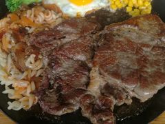 -豪享来中西餐厅(隆昌店)