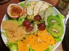 -九田家黑牛烤肉料理(新辰里亚运村店)