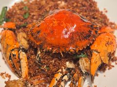 -喜记避风塘炒辣蟹(旗舰店)