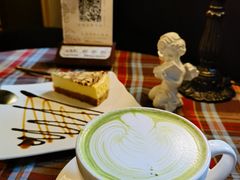 -融园咖啡馆(昙华林店)