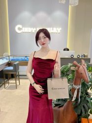 -Cindy Jewelry·钻戒·彩色宝石