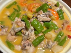 虾和牛蛙的故事-東大方(海宁海昌路店)