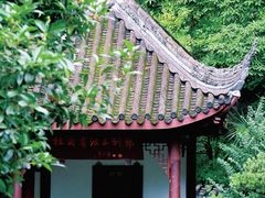 -成都杜甫草堂博物馆