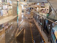 -王府井百货熙地港店