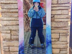 -长沙湘江冰雪世界