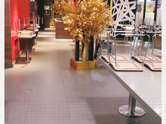 -麦当劳(龙之梦购物中心店)