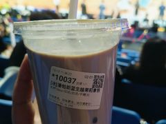 -库迪咖啡(乐淘里地下商业街店)