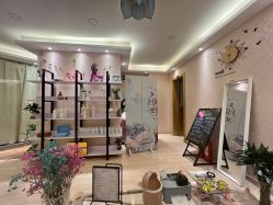 -本真坊美容美体沙龙