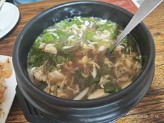 -正宗天津烧麦馆(柳州路店)