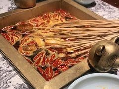 -京元盛铜锅涮肉(上海总店)