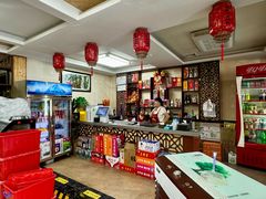 -九寨沟石锅鱼(沣峪口二十年店)