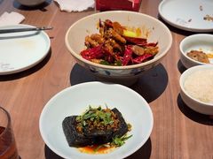 -巡湘记·地道湖南菜(活力城店)