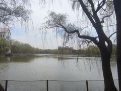 -华东政法大学(松江校区)