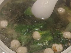 -和源祥·日照菜扛把子(万平口一店)