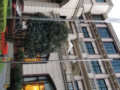 -翠湖宾馆·中餐厅