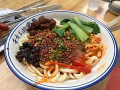-老白家面馆(测绘东路总店)