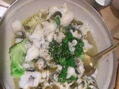 -醉得意·山茶油炒土鸡(福州马尾西堤店)