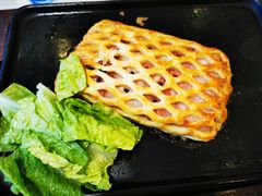 惠灵顿-必胜客(积水潭店)