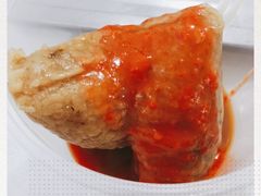 -东街钟楼肉粽(总店)