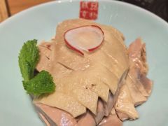 -香园茶社·金陵小灶(老门东店)