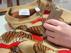 -BURBERRY(长沙IFS国金中心店)