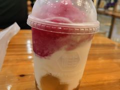 -桂桂茶(滨江百联店)