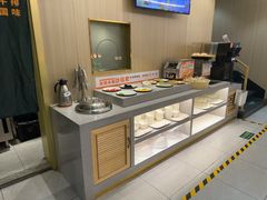 -豪享来中西餐厅(金水东路店)