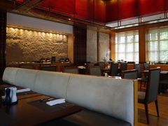 -杭州西子湖四季酒店-WL BISTRO西湖餐厅(灵隐路店)