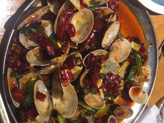 -星光小把串·海鲜烧烤(西安路店)