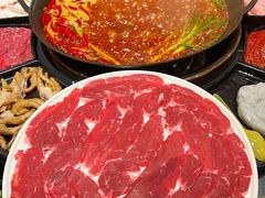 -老夏老火锅(西安南路总店)