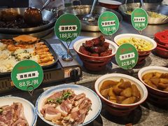 -松沪名灶·新上海菜(飞航吾悦广场店)