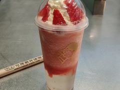 -喜茶(深圳海岸城店)
