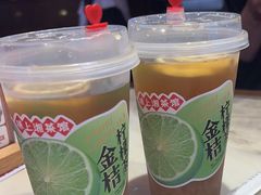 -味上湘菜馆(阿波罗店)