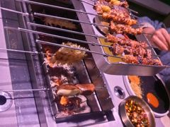 -丰茂烤串(全国首店)